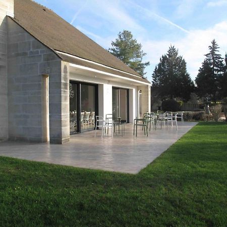 Clos La Chapelle Mareuil-sur-Ay Dış mekan fotoğraf